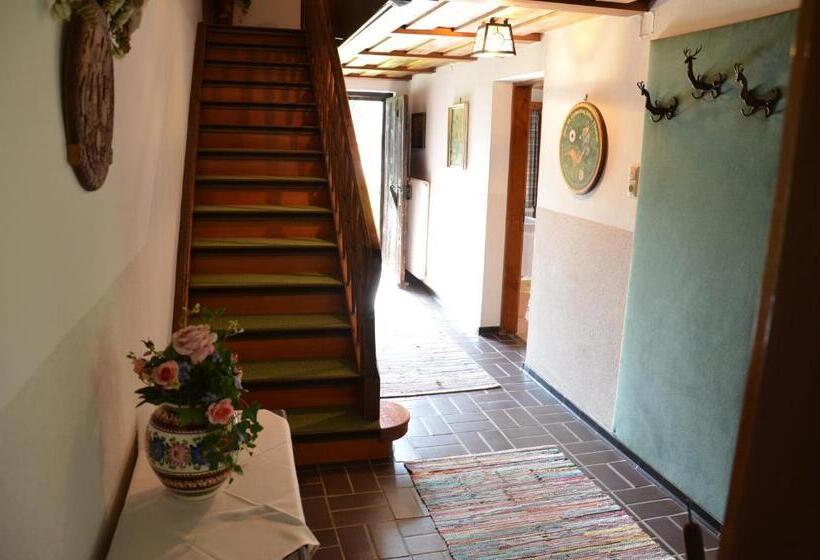 خانه 1 خوابه, Landgasthof Reitsamerhof