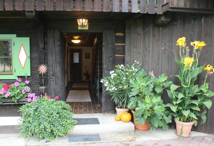 침실 1개 주택, Landgasthof Reitsamerhof
