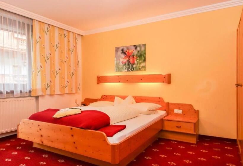 غرفة قياسية, Oberwirt   Nahe An Saalbach Und Zell Am See