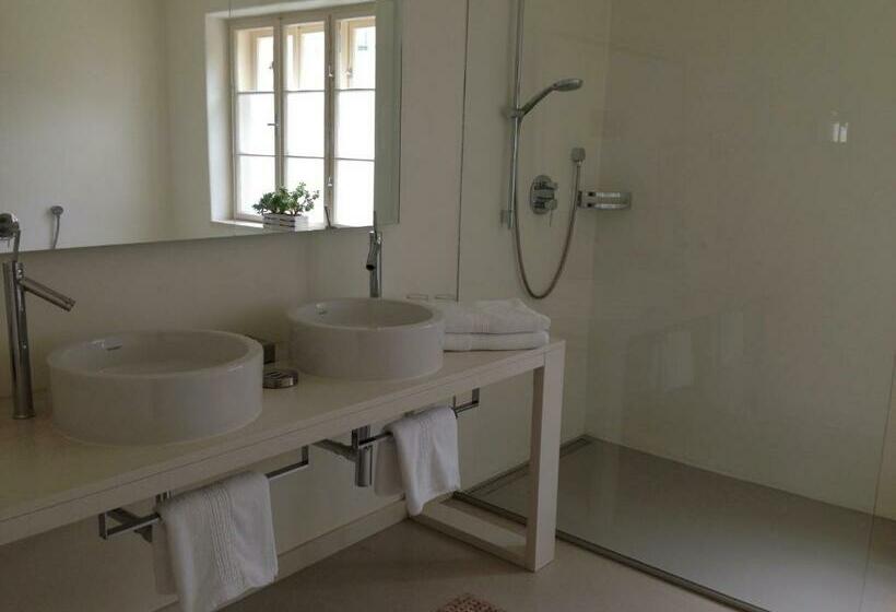 Family Suite, Residenz Velich