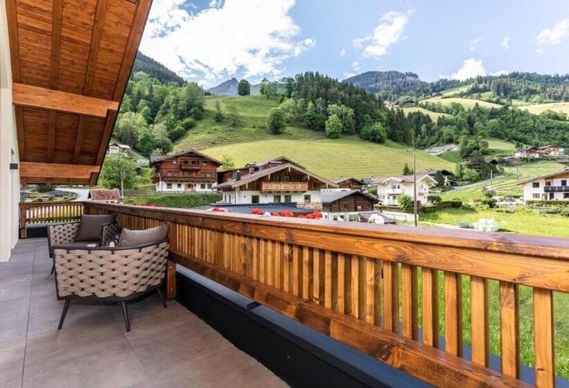سوئیت جونیور با تراس, Schiederhof