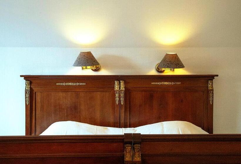 Номер Стандарт, Boutique Hotel Shamon