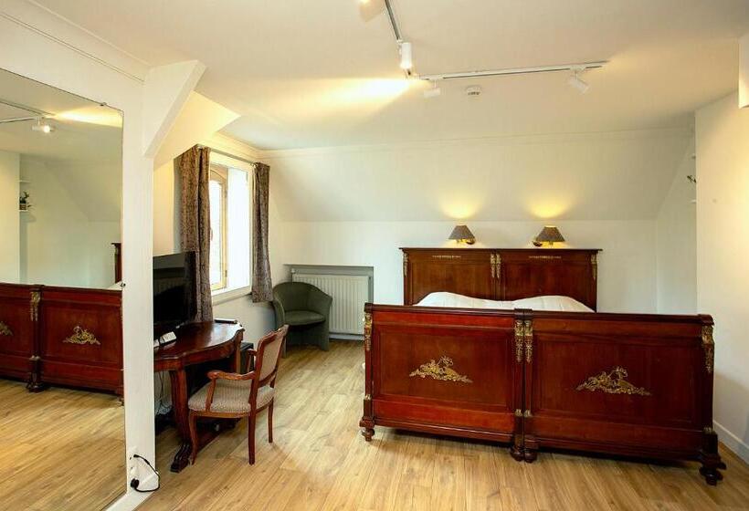 Номер Стандарт, Boutique Hotel Shamon