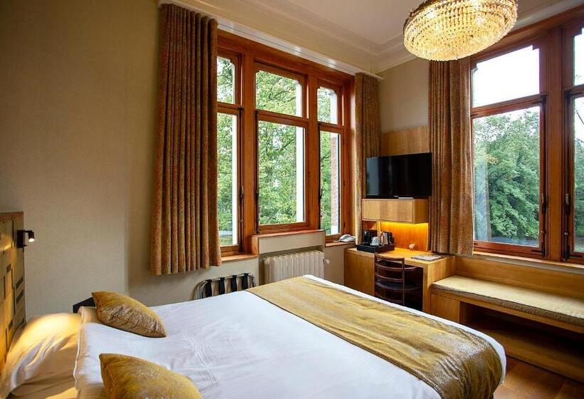 Номер Superior Кровать Кинг, Boutique Hotel Shamon