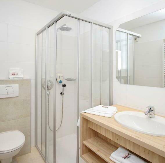 Номер Стандарт, Landhotel Haagerhof