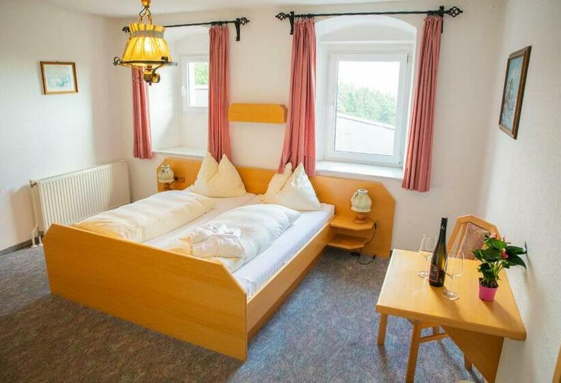 Номер Стандарт, Landhotel Haagerhof