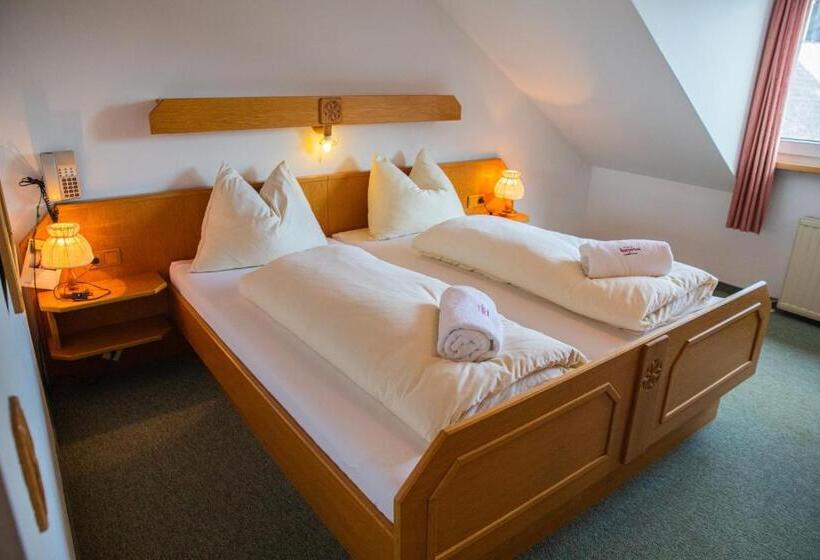 Номер Basic, Landhotel Haagerhof