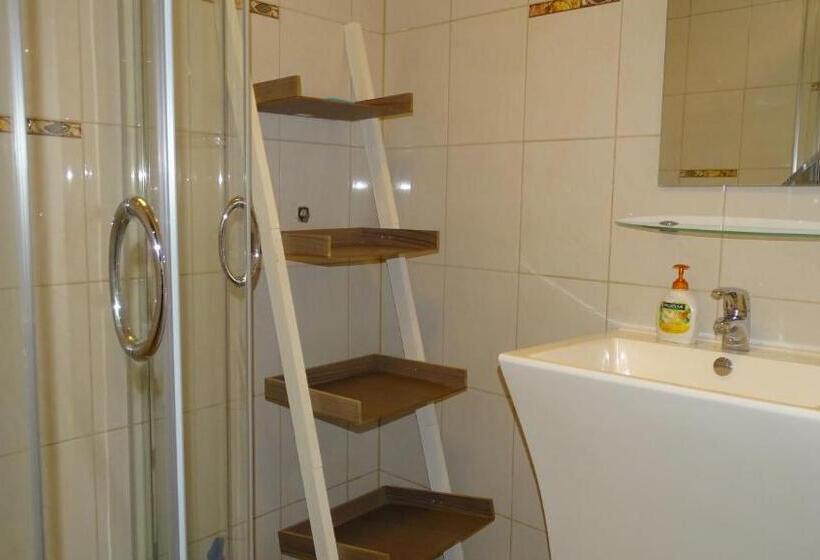Апартаменты 1 Спальня, Alpinresort Derbacherhof