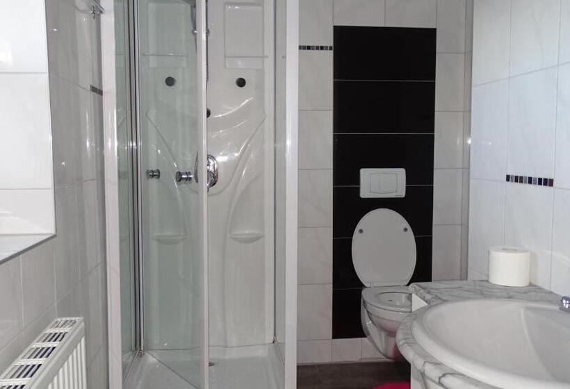 Апартаменты 1 Спальня, Alpinresort Derbacherhof