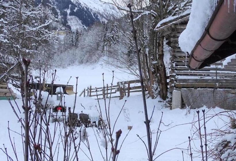 Апартаменты 1 Спальня, Alpinresort Derbacherhof