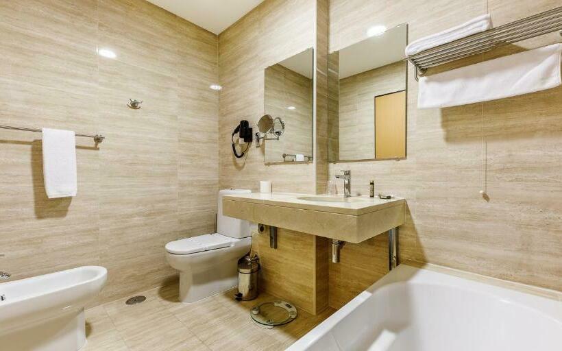 스탠다드 룸, Aurea Fatima Hotel Congress & Spa