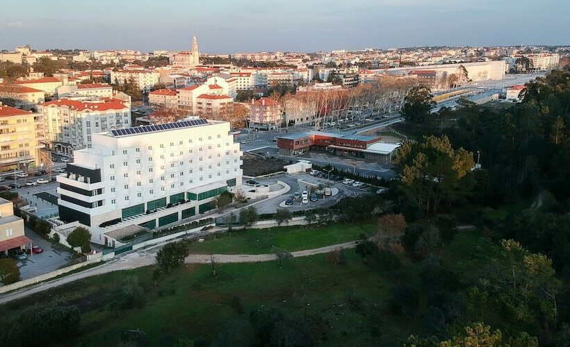 스탠다드 룸, Aurea Fatima Hotel Congress & Spa