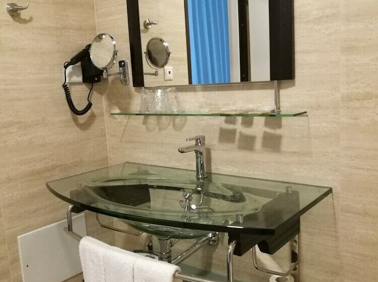 스위트, Aurea Fatima Hotel Congress & Spa