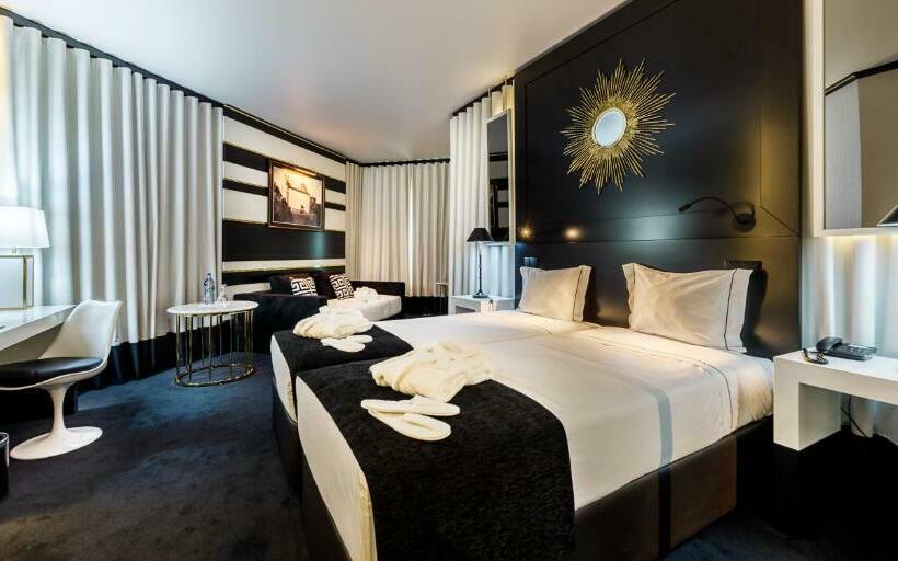 패밀리 룸, Aurea Fatima Hotel Congress & Spa