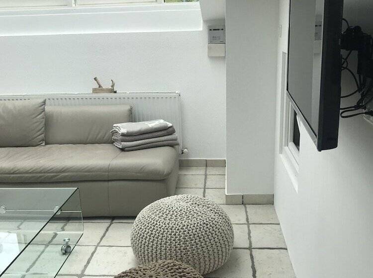 Люкс 2 Спальни, Am Dorfplatz Suites  Adults Only