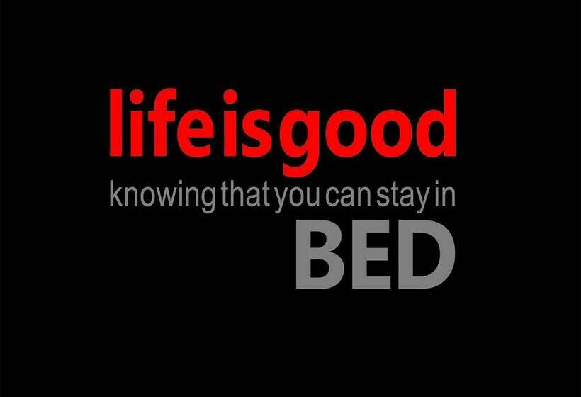 Номер Стандарт, Bed Nimman   Adults Only
