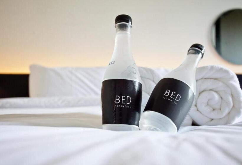 Номер Стандарт Трехместный, Bed Nimman   Adults Only
