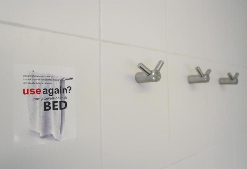 Номер Стандарт Трехместный, Bed Nimman   Adults Only