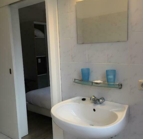 Номер Стандарт, Claridge