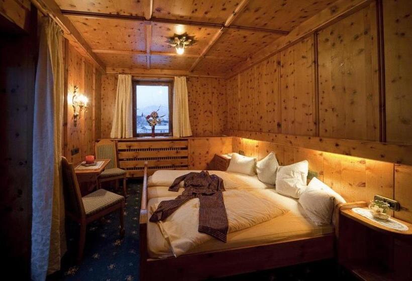 Family Suite, Metzgerwirt