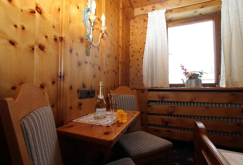 سوییت خانوادگی, Metzgerwirt