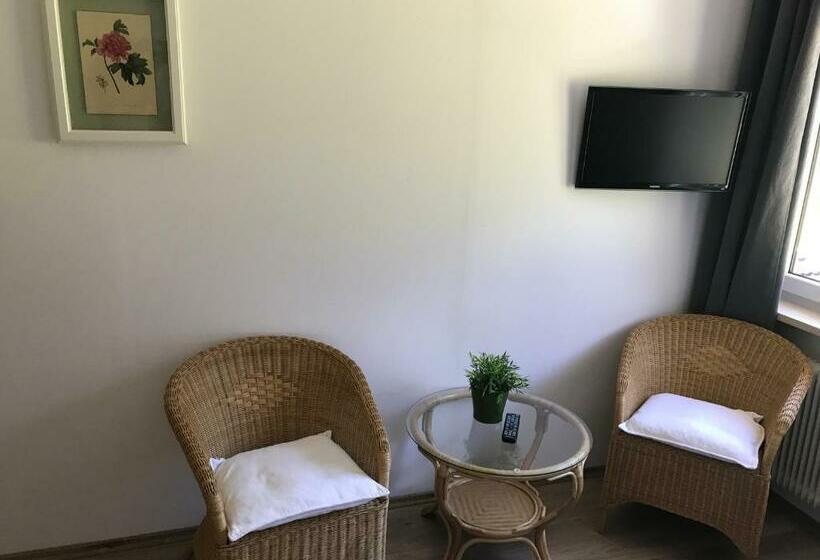 Номер Стандарт Индивидуальный, Naturparkhotel Florence