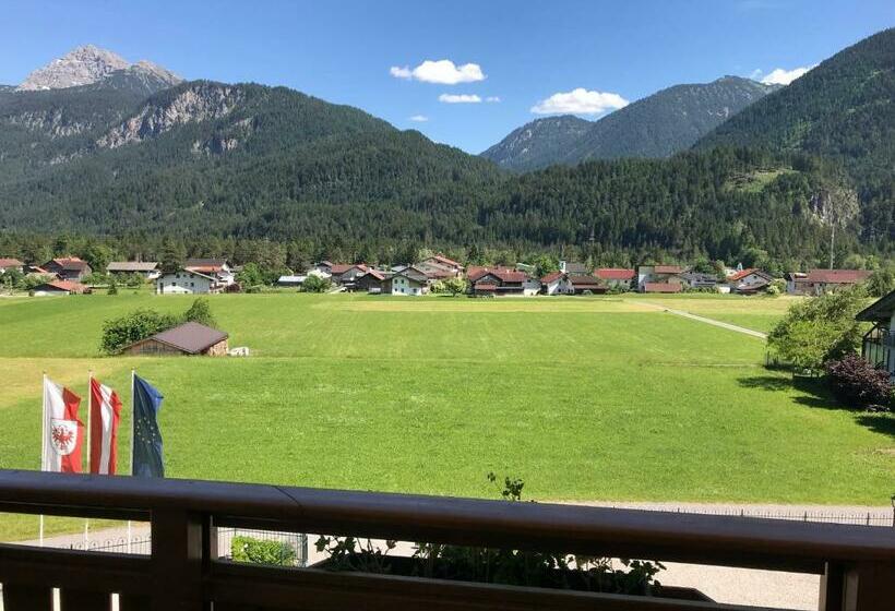 Номер Стандарт, Naturparkhotel Florence