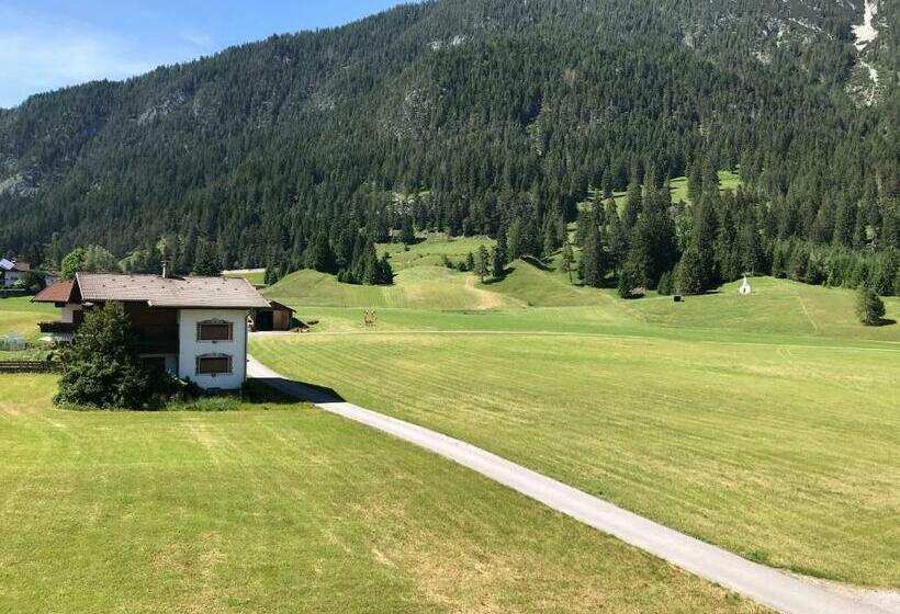 Номер Стандарт, Naturparkhotel Florence