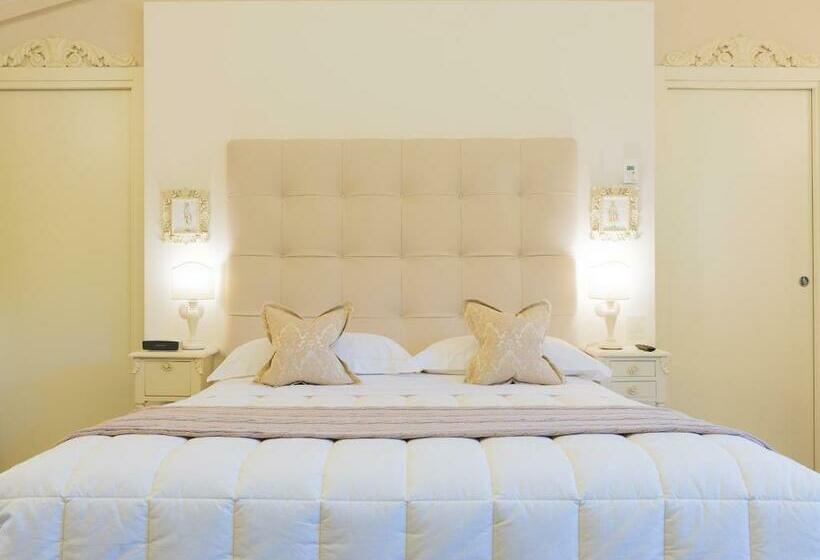 Классический Номер, Relais Sassa Al Sole