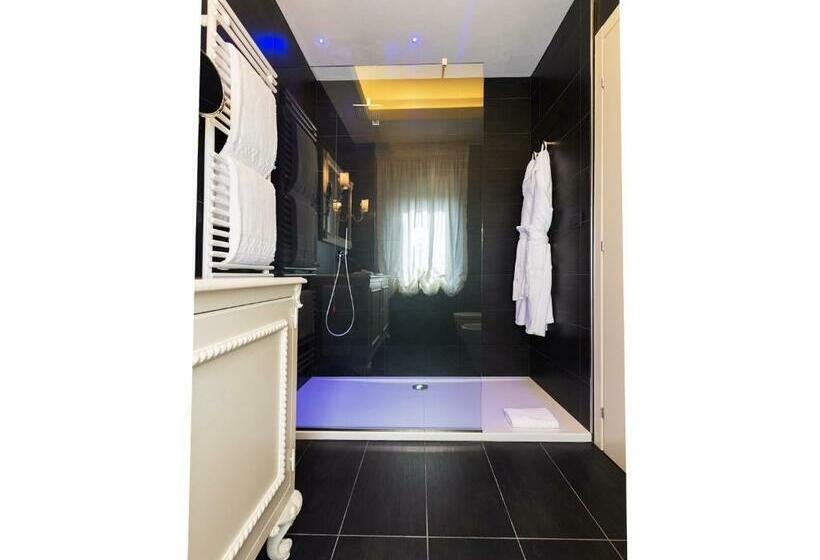 Классический Номер, Relais Sassa Al Sole
