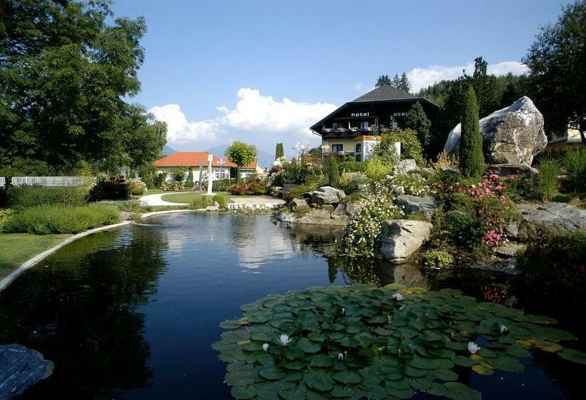 Семейный Номер, Seehotel Steiner