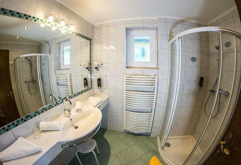 Номер Стандарт, Seehotel Steiner