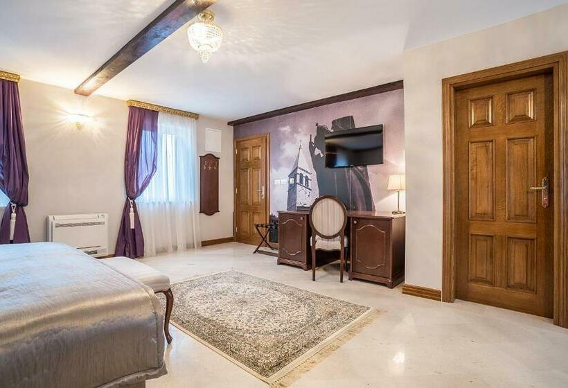 اتاق لوکس, Splendida Palace