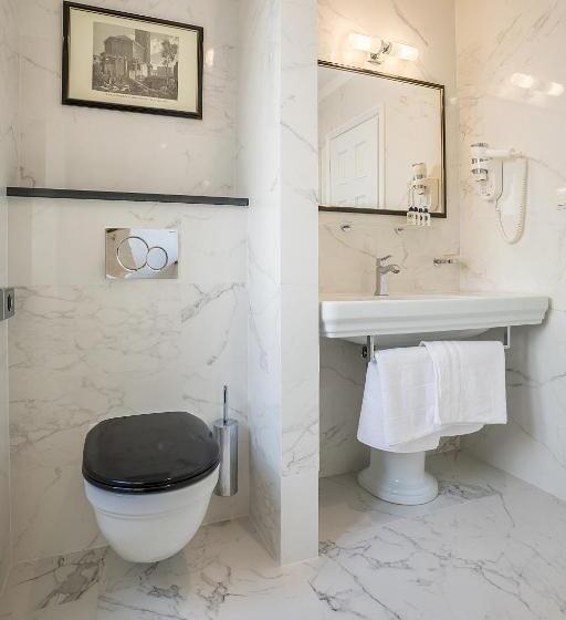 اتاق استاندارد, Splendida Palace