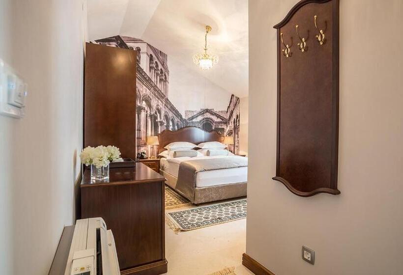 Номер Superior, Splendida Palace