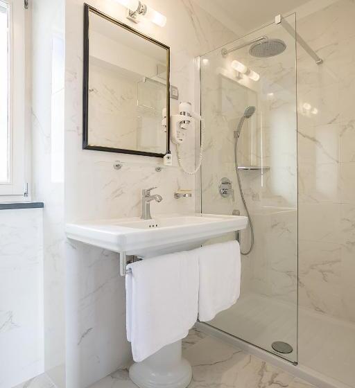 Superior Room with Terrace, Splendida Palace