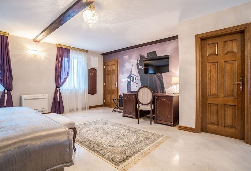 اتاق لوکس, Splendida Palace