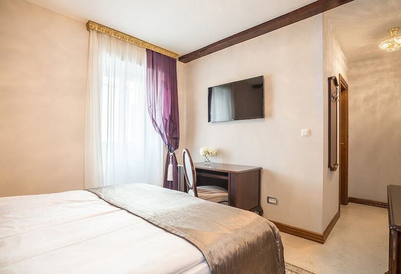 اتاق استاندارد, Splendida Palace