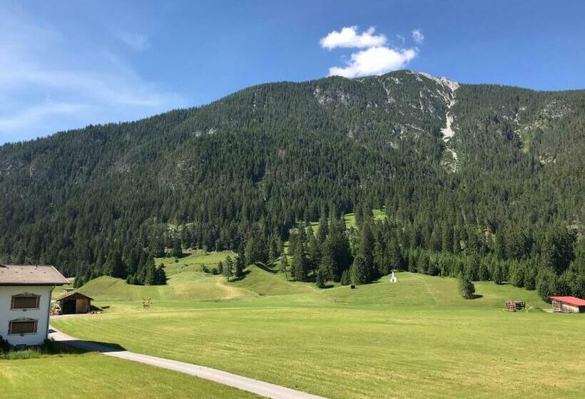 Номер Стандарт Трехместный, Naturparkhotel Florence
