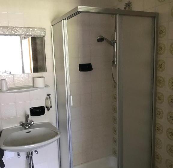 Апартаменты 1 Спальня, Naturparkhotel Florence