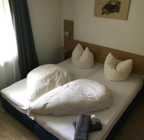Апартаменты 1 Спальня, Naturparkhotel Florence