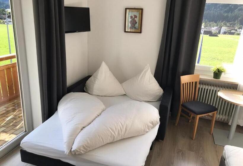 Семейный Номер, Naturparkhotel Florence