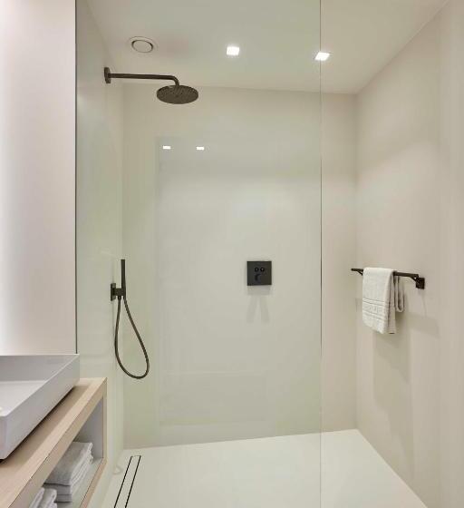Номер Deluxe, Parkhotel Izegem