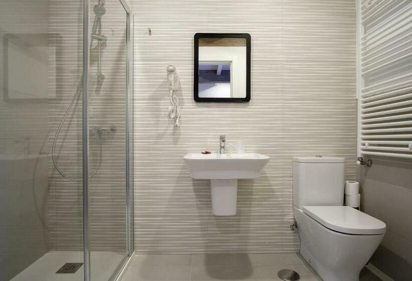 Номер Стандарт, Pension Domus Gallery