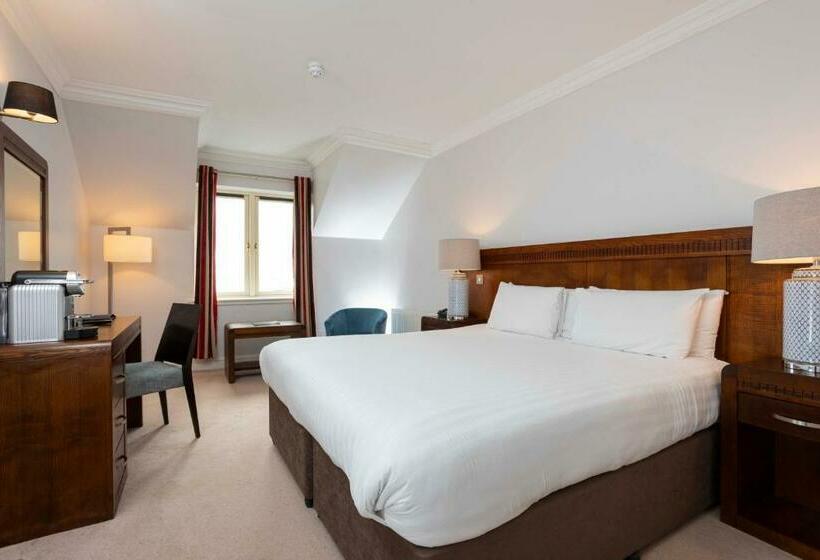 Номер Superior, Schull Harbour Hotel & Leisure Centre