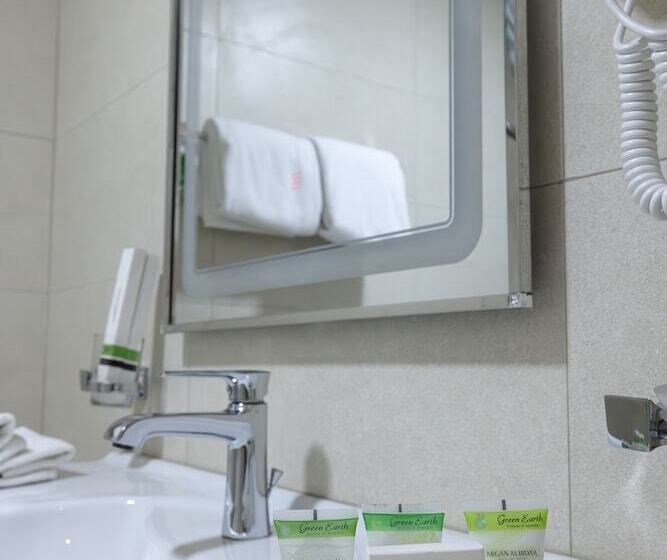 استودیوی استاندارد, Argan Al Bidaa Hotel And Resort , Kuwait
