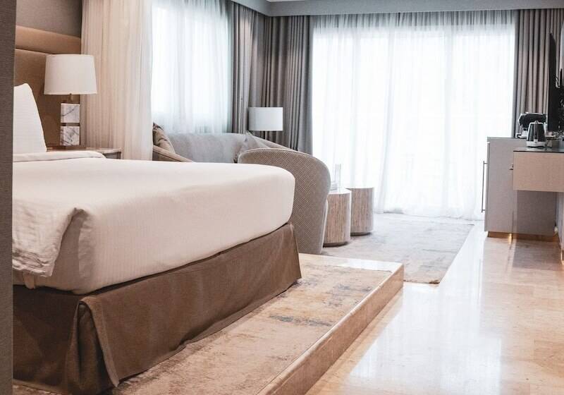 استودیوی استاندارد, Argan Al Bidaa Hotel And Resort , Kuwait