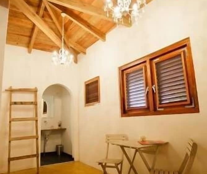 اتاق استاندارد, B&b De Herberg