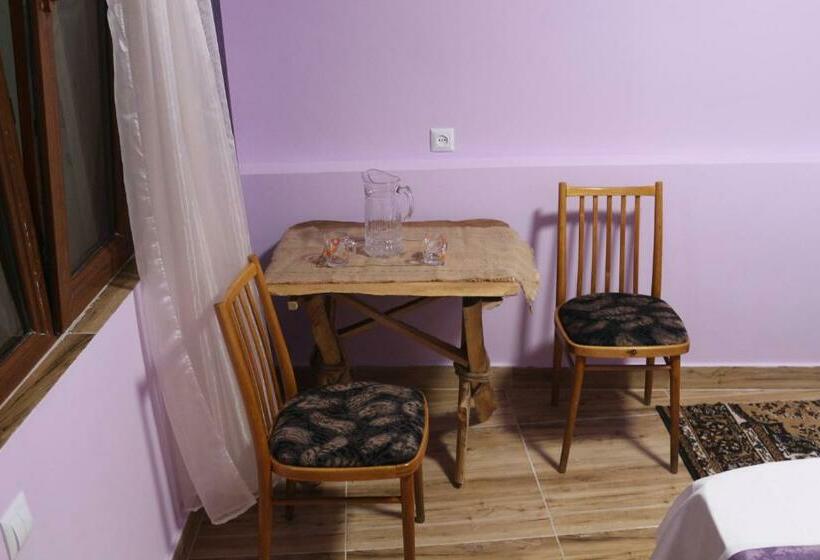 Номер Economy, My Family Guesthouse