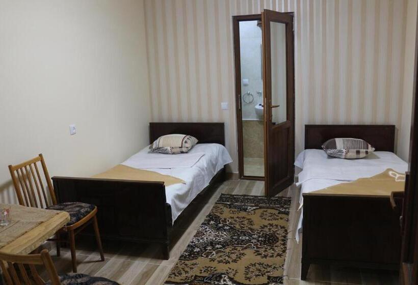 Номер Economy, My Family Guesthouse